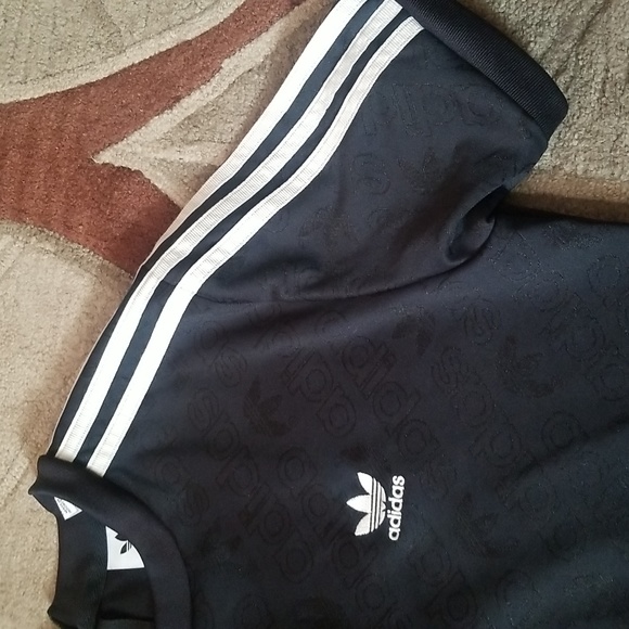 Adidas bodysuit - Picture 4 of 6